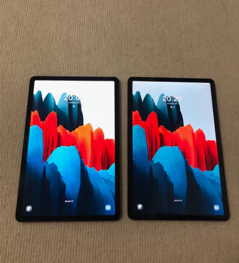 【秒杀】 三星tab S7 T870  W...