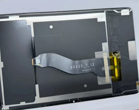 OPPO PAD屏幕总成OPD2101，2...