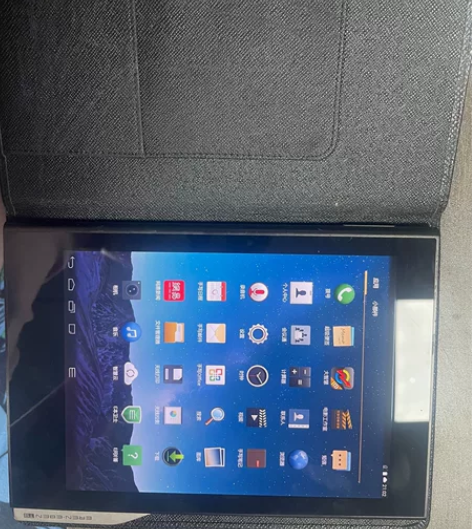 e人e本 T9 机子原装无拆修，功能正常，...