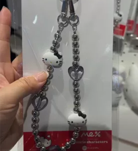 国现 Hellokitty50周年联名日本...