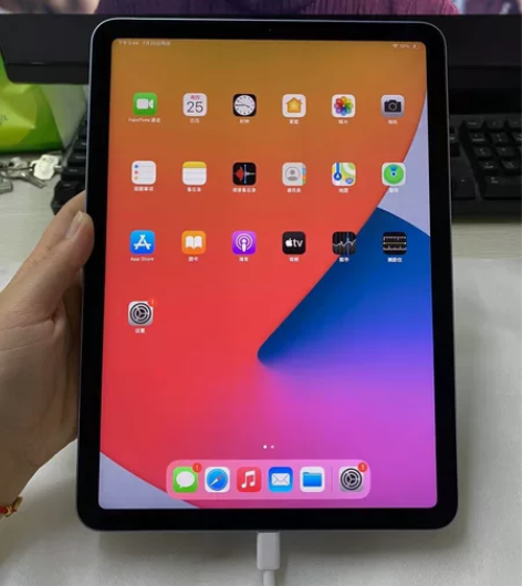 苹果iPad Air 10.9寸 2020...