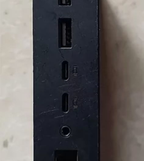 原装微软Surface 二代扩展坞 型号1...