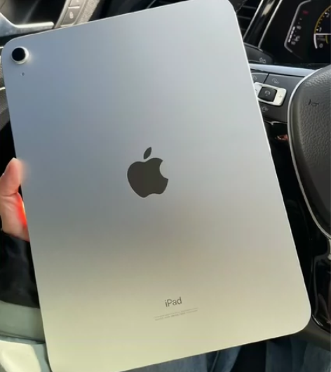 考研上岸！送笔和键盘iPad2021款25...