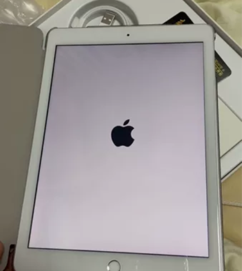 ?Apple/苹果 iPad 2018款2...