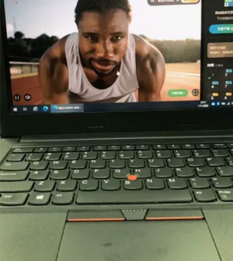 九成新ThinkpadE470高配i7七代...