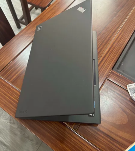 自用九新联想笔记本i5顶配8G轻薄办公游戏...