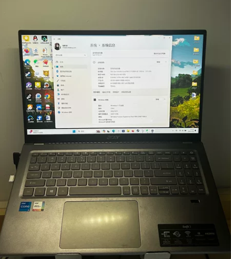 ?acer宏碁非凡S3 plus 16英寸...