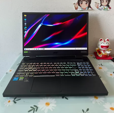 十二代i5 3060满血显卡 独显直连16...