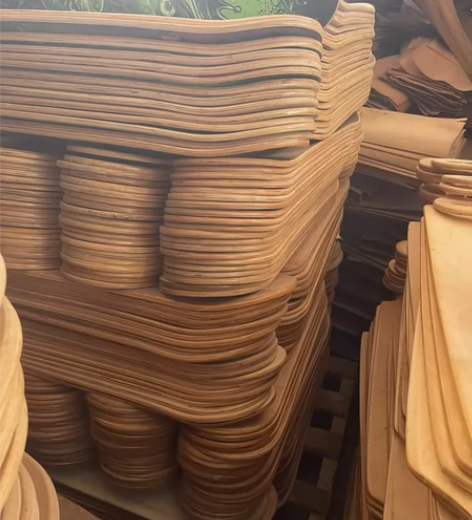 十年滑板老厂开仓清库存！处理大量出口打出来...