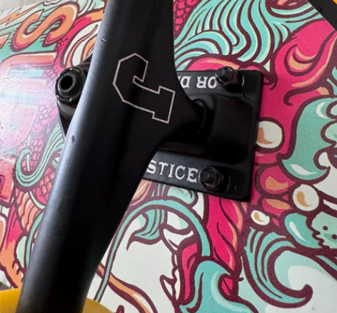 包邮出。JUSTICE沸点专业版F系列，W...