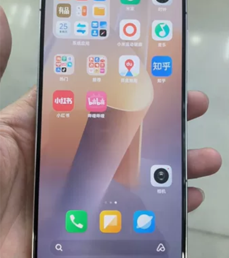 #小米13(5G)12+256G全原无拆修...