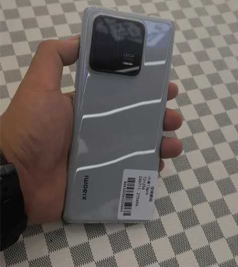 ?#小米13pro12+256 成色好 感...