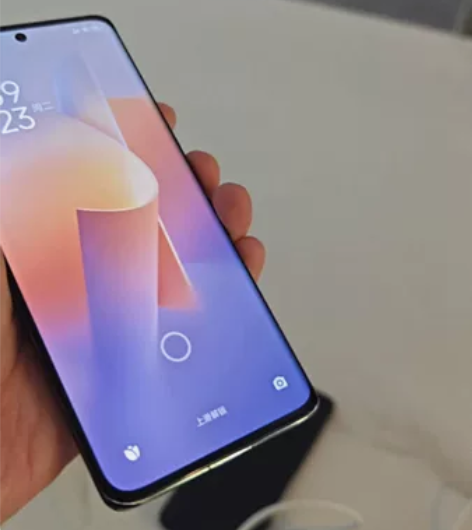 小米13 pro 12+256 自定义9成...