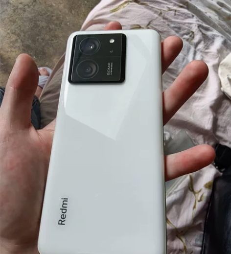 ?红米k60至尊，自用一手，纯白版，还在保...