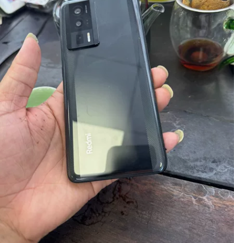 红米k60 99新 16512 在保 16...