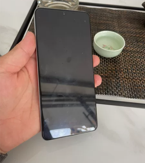 红米k60成色9.99新，无拆无修，8+2...