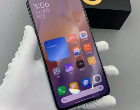 红米K60pro顶配版12+256g 红米...