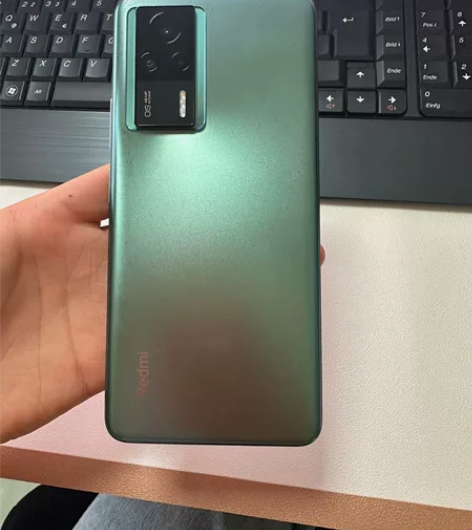 红米K60 E（061044785） 全网...