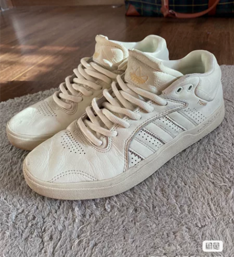 正品adidas skateboardin...