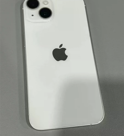 ?苹果14 128G国行原装无拆修 无划痕...