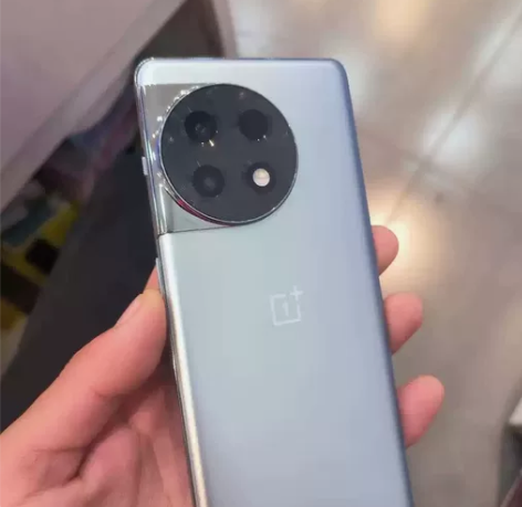 一加Ace216+256GB冰河蓝高通骁龙...