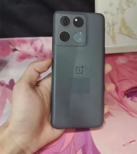 一加 Ace竞速版 8+256 外观自定义...