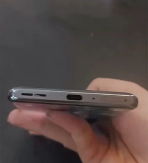 ?个人出自一加ace2 Pro，16+51...