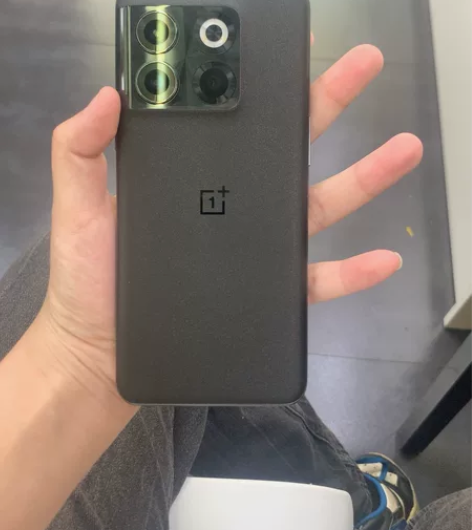 一加 Ace Pro  16+521g 黑...