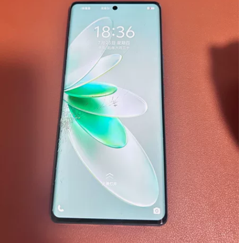 vivo S16、8+256内存     ...