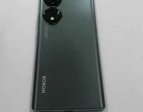 荣耀 70(5G) 8GB+256GB 墨...