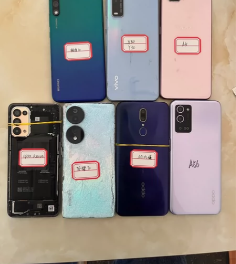 荣耀70已经出了，都是内爆机，内存不知道，...