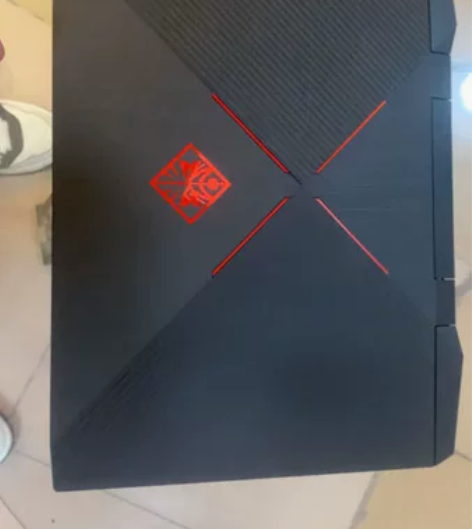 HP 暗影精灵5——i7 9750H六核十...