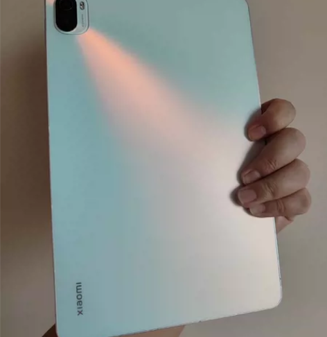 小米平板5pro 6+256g白色 骁龙8...