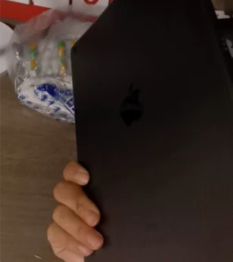 才买四个月的iPad9，几乎全新，一直用保...