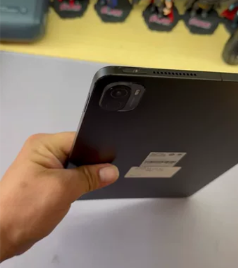 ?小米平板 5 Pro 8+256G 黑色...