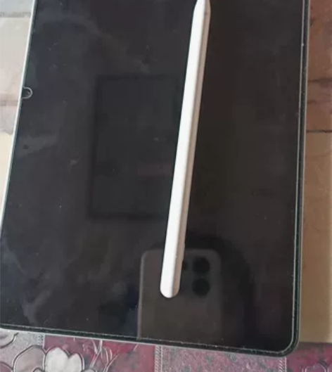 OPPO padair平板,有充电器,全新...