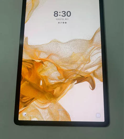 靓机秒杀～三星平板Tab S8+ X808...