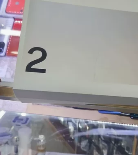 ————美女个人一手平板———— 型号：?...