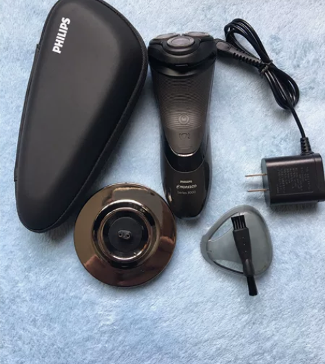 飞利浦剃须刀S3000系列3310 飞利浦...