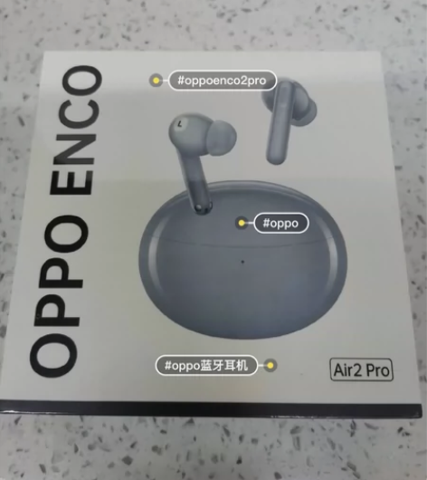 急出!!oppo enco air2 pr...