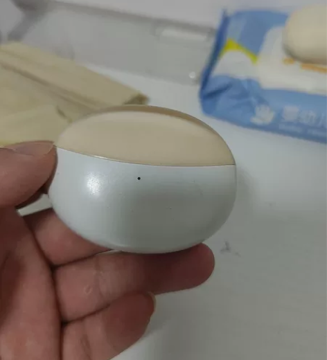 Oppo enco air2pro，很早之...