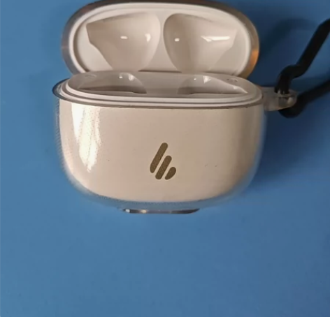 漫步者z1 plus耳机仓 因为右耳突然声...