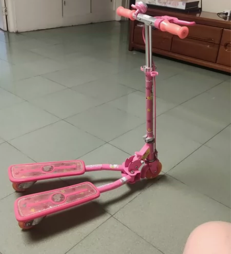 圩塘自提品牌滑板车 感兴趣的话点“我想要”...