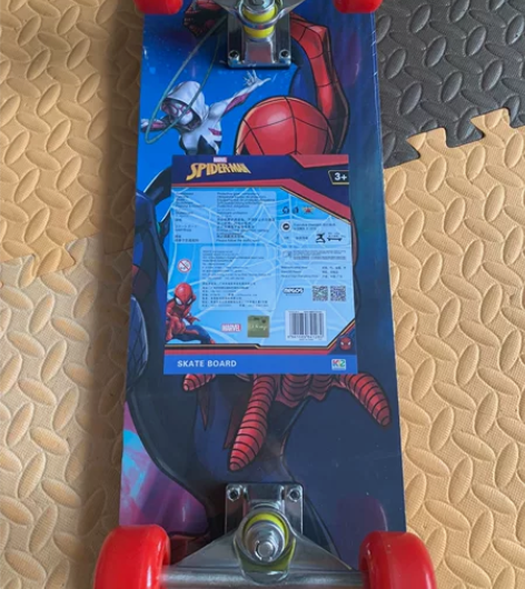 全新未拆封迪士尼滑板，尺寸70×20 感兴...