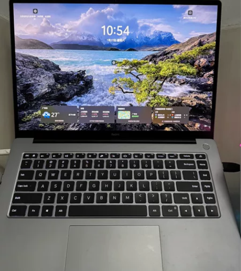 红米redmibook pro15锐龙版 ...