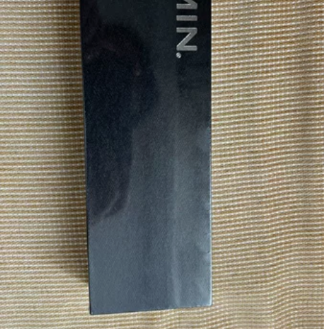 Garmin Lily II时尚型运动手表...