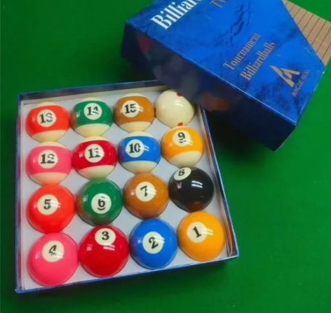 水晶台球源头，实体店实在不好干。24小时之...