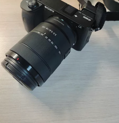 索尼a6600（SONY）Alpha 66...