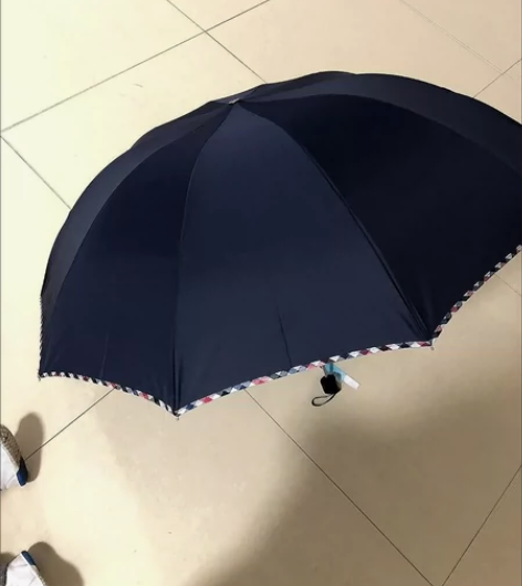 【全新正品】天堂伞 加大加固64cm*10...