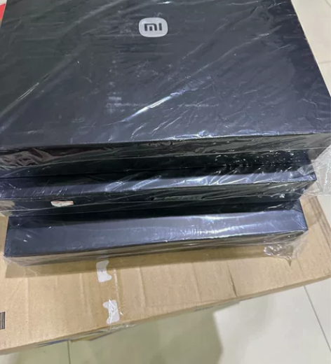 小米 Air3se小米尊享礼盒 全新未拆封...